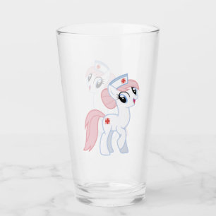 Verre Poney