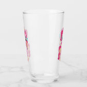 Verre Poney (Gauche)