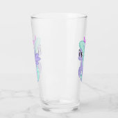Verre Poney (Gauche)