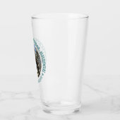 Verre Pont naturel SRP (Gauche)