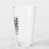 Verre Pont Queen (Gauche)