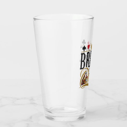 Verre Pont Queen (Droite)