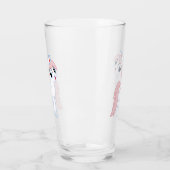 Verre Pony (Gauche)