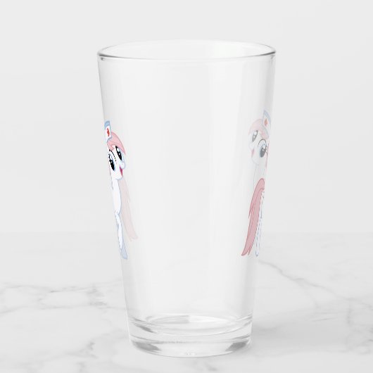 Verre Pony (Droite)