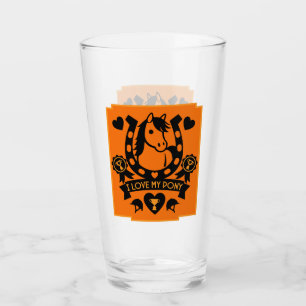 Verre Pony Club Rider