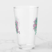Verre Pony Glass (Gauche)