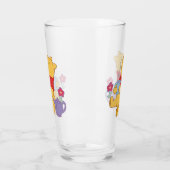 Verre Pooh (Gauche)