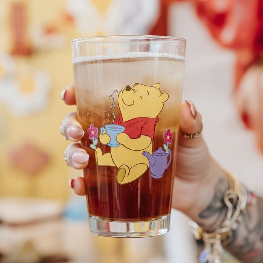 Verre Pooh