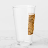 Verre Popcorn (Droite)