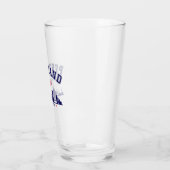 Verre Portland's Urban Silhouette (Gauche)