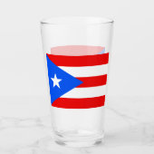 Verre Porto Rico (Devant)