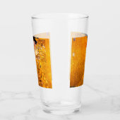 Verre Portrait de Gustav Klimt Adele Bloch Bauer (Gauche)