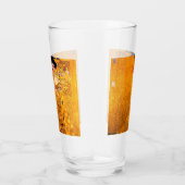 Verre Portrait de Gustav Klimt Adele Bloch Bauer (Droite)