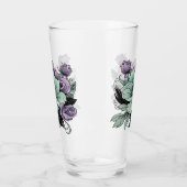 Verre Portunes (Gauche)