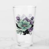 Verre Portunes (Devant)