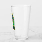 Verre Poster de Caddyshack (Gauche)