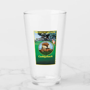 Verre Poster de Caddyshack