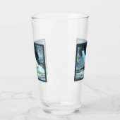 Verre Poster de Tully Trail (Gauche)