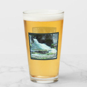 Verre Poster de Tully Trail