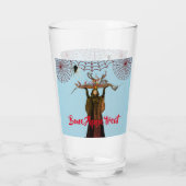 Verre Potion de sorcière (Dos)