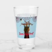 Verre Potion de sorcière (Devant)