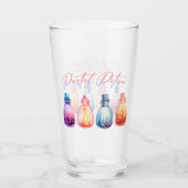 Verre Potion Pastel (Devant)