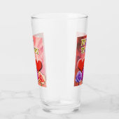 Verre Pou Toujou (Droite)