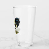 Verre Poulets dorés (Gauche)