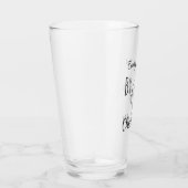 Verre Poulets en détresse (Droite)