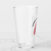 Verre Poumons pour le culbuteur de Leslie (Droite)