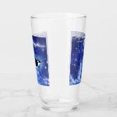 Verre pour baleine tueuse (Droite)