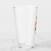 Verre Pour le saké renard (Droite)