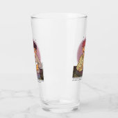 Verre pour les bières (Gauche)