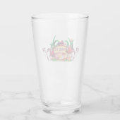 Verre pour les séjours à domicile (Dos)