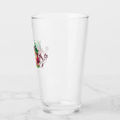 Verre pour les séjours à domicile (Gauche)