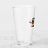 Verre pour les séjours à domicile (Droite)