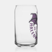 Verre pour oeil de chauve-souris d'Halloween - Éff (Droite)