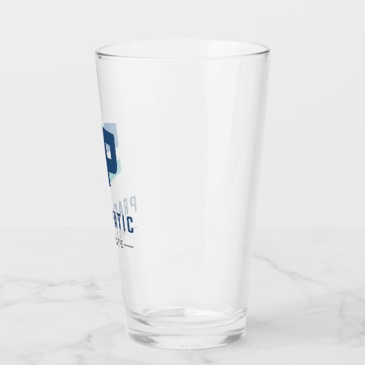 Verre pragmatique (Gauche)