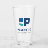Verre pragmatique (Devant)
