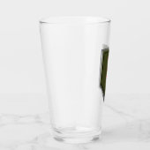 Verre Premier patch encadré pour la division d'infanteri (Droite)