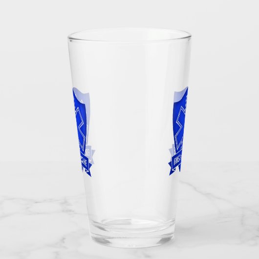 Verre Premier répondeur (Droite)