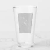 Verre Première vue profonde de l'univers de Webb (Dos)