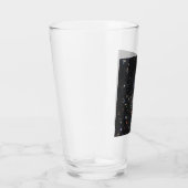 Verre Première vue profonde de l'univers de Webb (Droite)