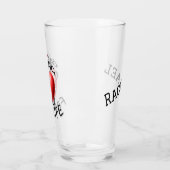 Verre Prendre Soin De La Vie (Gauche)