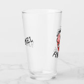 Verre Prendre Soin De La Vie (Droite)