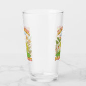 Verre Prends Plus De Chances, Danse Plus De Danse (Droite)