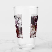 Verre Préparation sombre (Droite)