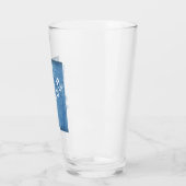 Verre Prescott Arizona Wood Grain (Gauche)