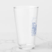 Verre Présentation de la Sainte Vierge Marie (Droite)
