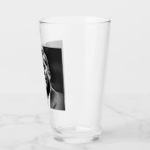 Verre Président de John F. Kennedy (Gauche)